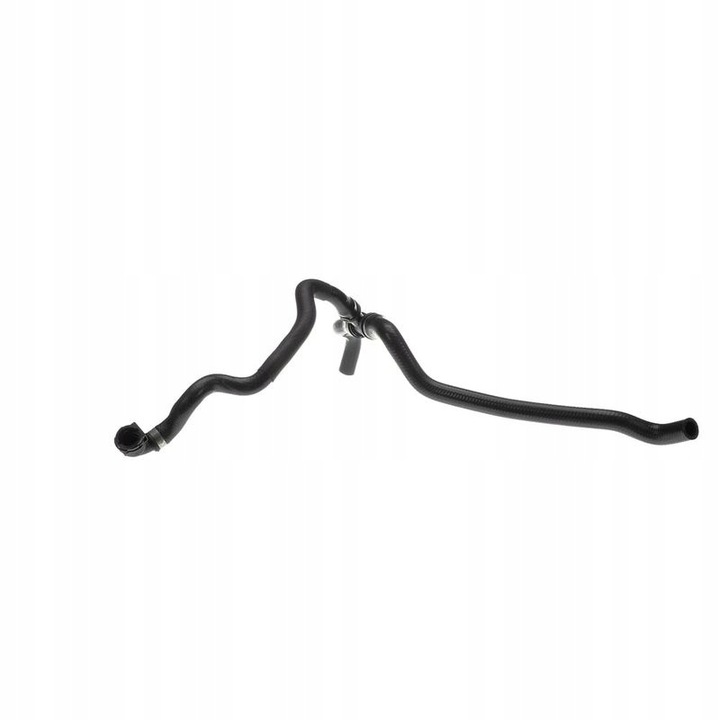 фото №14, Шланг резиновый системы охлаждение bmw x5 e70 3.0 10. + ассистент водителя #28