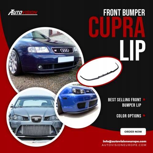 фото №7, Audi a3 s3 8l сумісний cupra r передній бампер розширення 3 запчастини автовізія