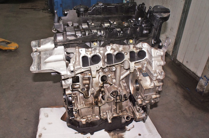 фото №6, Tb001 mini cooper countryman ii f60 1.5d 116km двигун b37c15a 23% vat