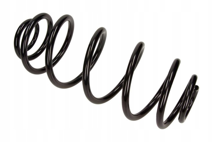 фото №1, Пружина zaw. renault t. espace 02- з dr