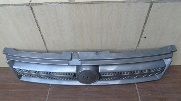 фото №1, Решётка радиатора решётка fiat stilo 01-07 оригинальный номер