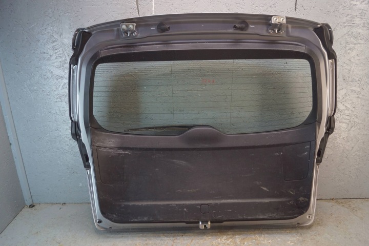 фото №16, Subaru outback крышка зад k955