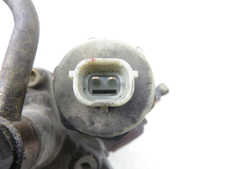 фото №9, Насос паливна рейка  opel corsa c x01 1.7 di - y 17 dtl 8971852422 0965006002