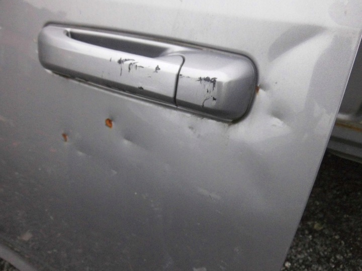 фото №11, Двері зад задні ліві праві екіпаж cap dodge ram iv 4 2009-2020