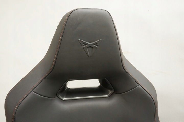 фото №7, Сиденье сиденья передние кожа подушка seat cupra leon рестайлинг vz