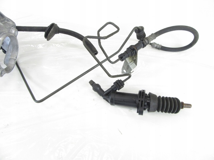 фото №6, Педали тормоза сцепления цилиндр сцепления bmw e81 e82 e84 e87 e90 e91 e92 европа