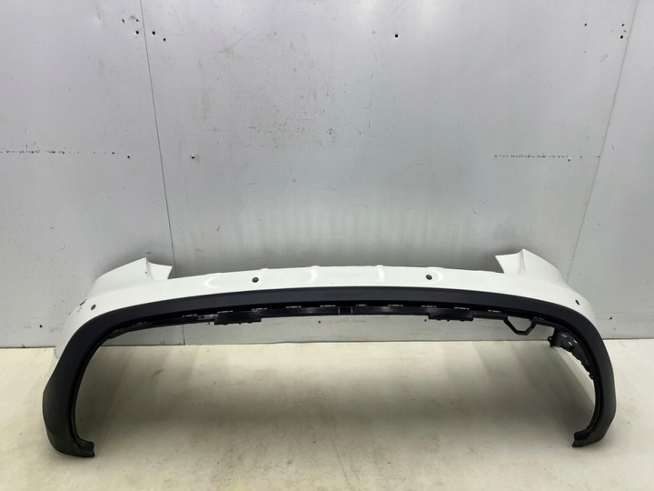 фото №15, Бампер задній mercedes gla 1 i x156 w156 13-19r. зад 6xpdc a1568850325