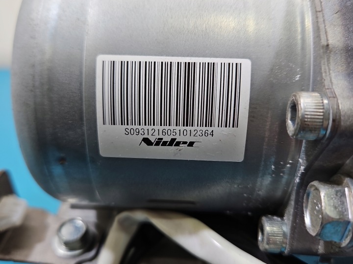 фото №7, Насос гідропідсилювач nissan x-trail iii t32 13-21 1,6 dci 48811-4bc0a