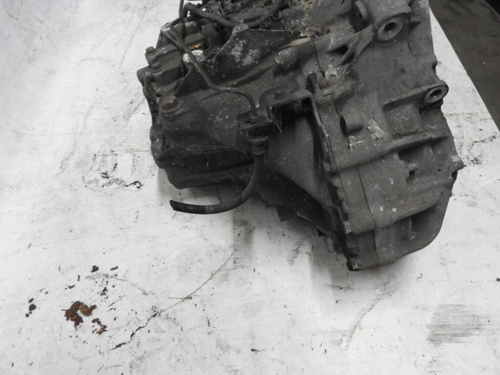 фото №7, Honda accord vii 2.0 коробка передач механічна gy3l gyl3-1004750