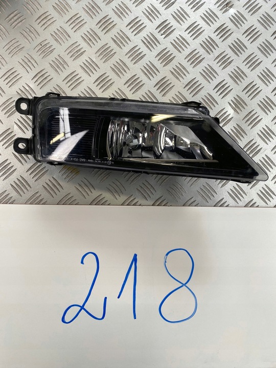 фото №1, Галоген лівий vw tiguan ii 5na 5na941699b