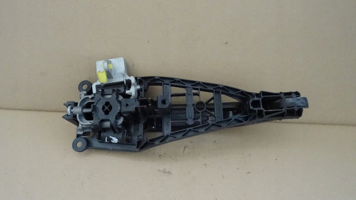 фото №2, Astra h iii ручка зовнішня лівий зад z2hu