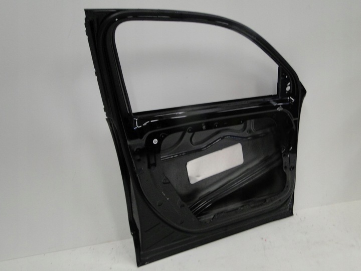 фото №10, Mercedes glb x247 247 двері передні ліві перед лівий