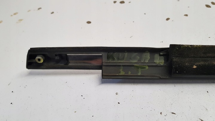 фото №11, Планка двері лівий зад ford kuga mk2