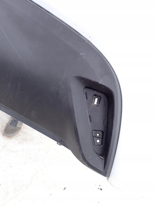 фото №10, Toyota yaris iv 4 19- задній бампер pdc