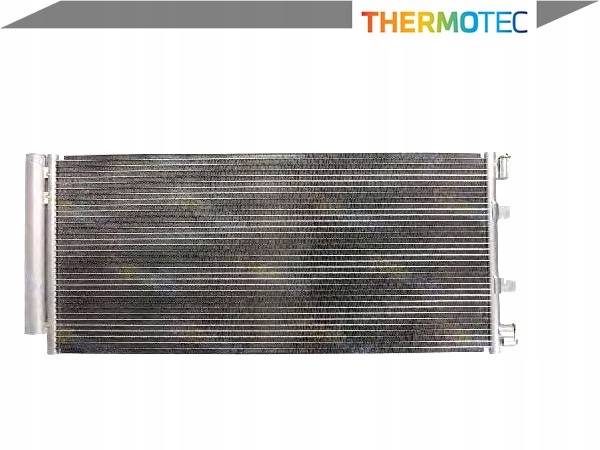 фото №11, Радіаторів кондиціонера thermotec ktt110417
