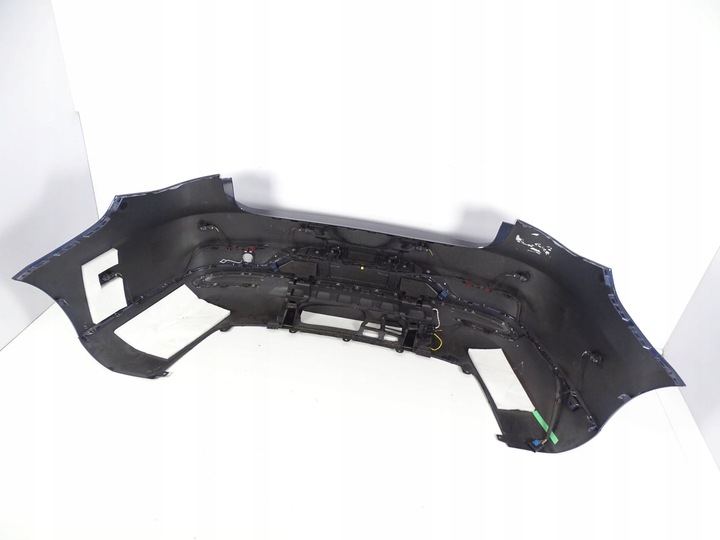 фото №11, Бампер зад задний mercedes eqs 297 a297 w297