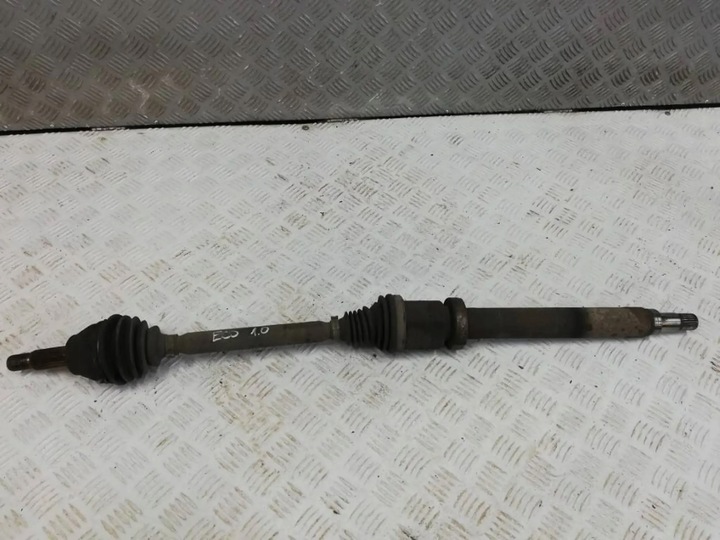 фото №1, Ford ecosport 1.0 піввісь права