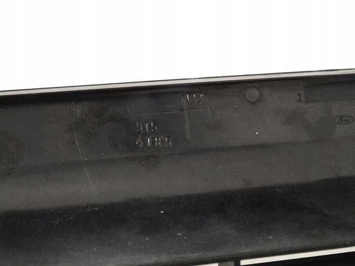 фото №6, Ford group ford scorpio mk1 i решётка радиатора решётка радиатор перед 85gg8a133