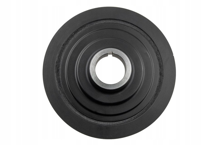 фото №14, Колесо ременное вала mitsubishi l200 2.5did 08-