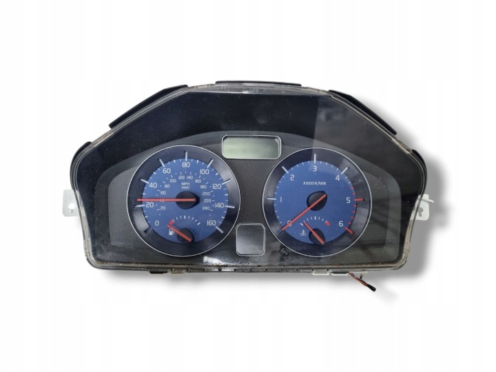 фото №6, Комплект стартовий volvo c30 рестайлінг 2012 30788975