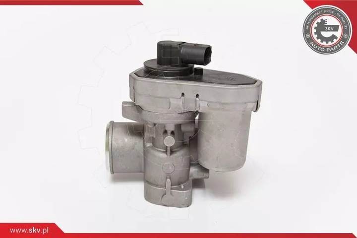 фото №1, Клапан egr ford mondeo 04- 2.2tdci