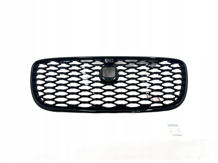 фото №1, Jaguar f-pace my 21 решётка радиатора решётка бампера