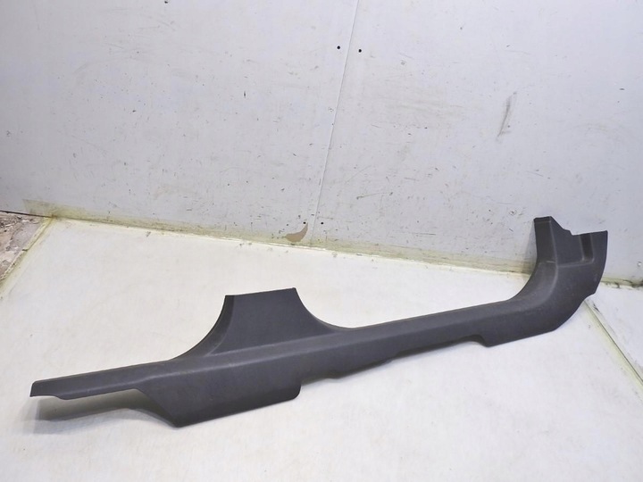 фото №8, Планка накладка порога левый перед astra iii h