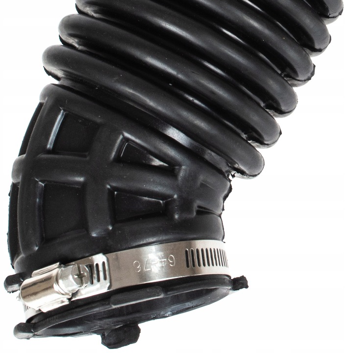 фото №9, Воздуховод do фильтра воздуха труба nissan qashqai x-trail 06-14 2.0 benz