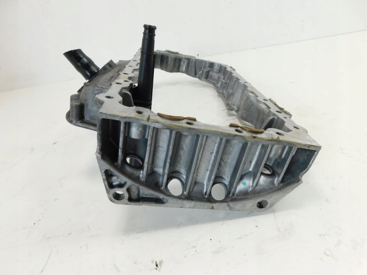 фото №13, Поддон масла 2.0 tdci euro5 ford mondeo mk4 galaxy ii s-max focus mk2