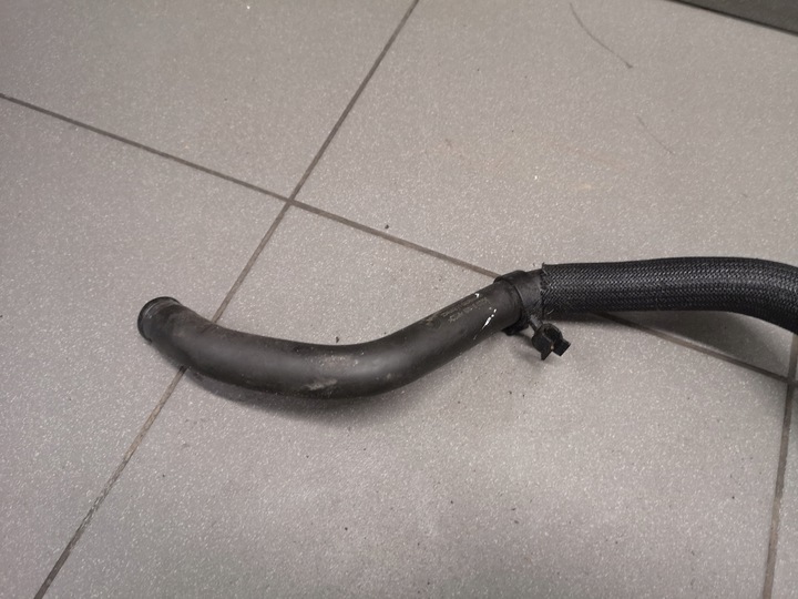 фото №5, Шланг усилителя bmw 520i 6761486