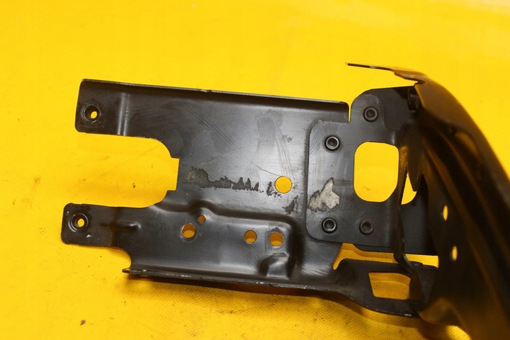 фото №7, Панель кріплення фар кріплення лампи лівий перед mercedes w211