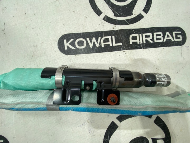 фото №5, Hyundai kona подушка безпеки шторка дахова lh rh ліва права комплект оригінал