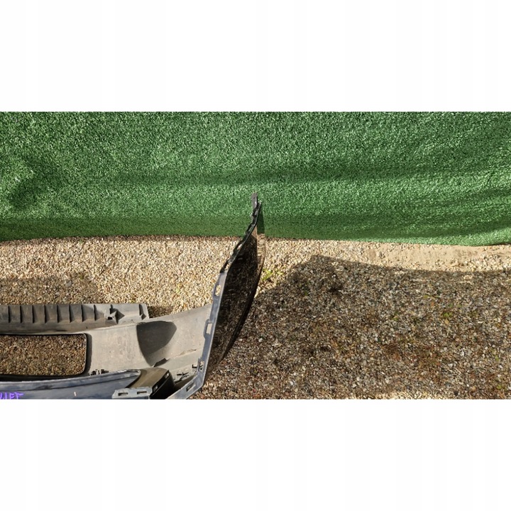 фото №9, Volkswagen tiguan ii 5na рестайлінг 20- бампер зад задній