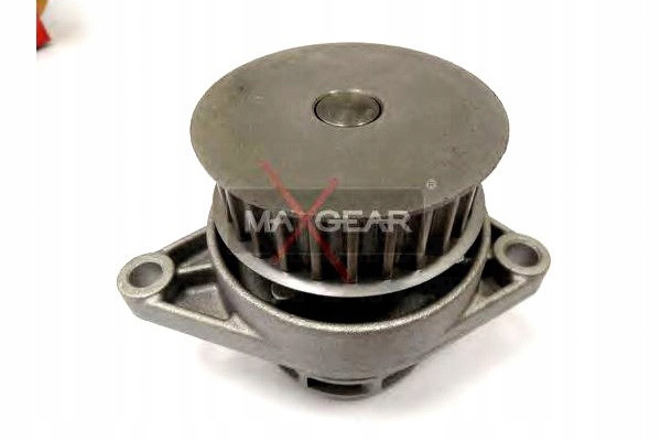 фото №14, 47-0063 maxgear водяна помпа  seat 1,6b 16v leon