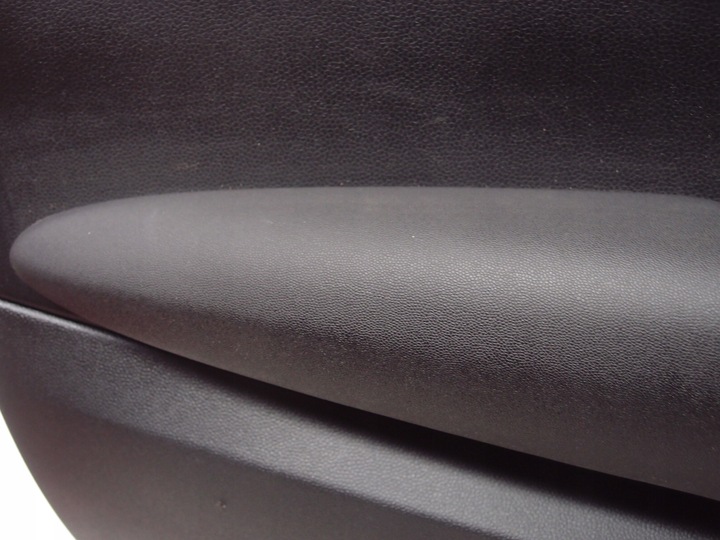 фото №11, Оббивка боковина двері лівий перед mini cooper f56