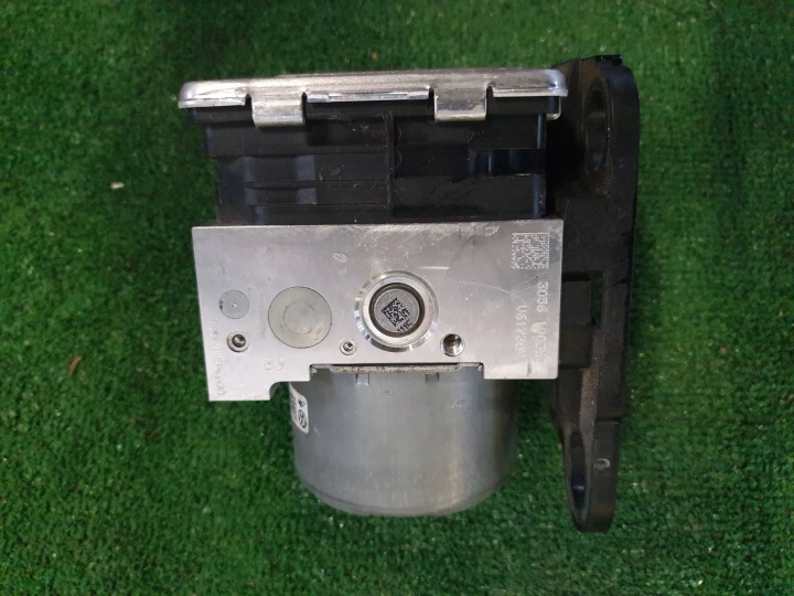 фото №5, Блок управления abs тормозная 5q0614517ef skoda octavia iii