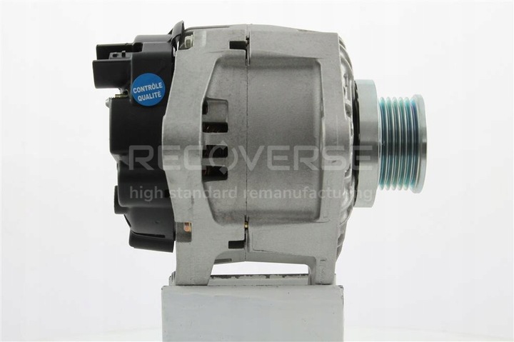 фото №7, Генератор renault dacia