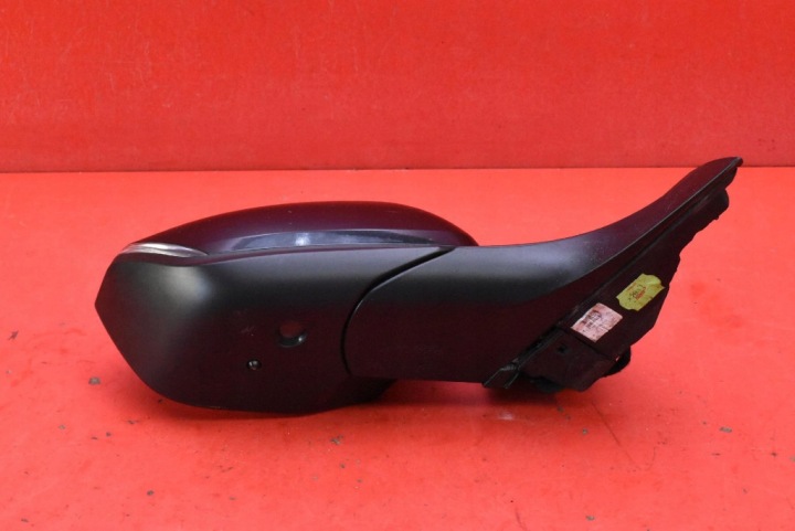фото №5, Зеркало правое чёрные eu 984605239v peugeot 308 3 iii p5 t10 21-25 12 pin