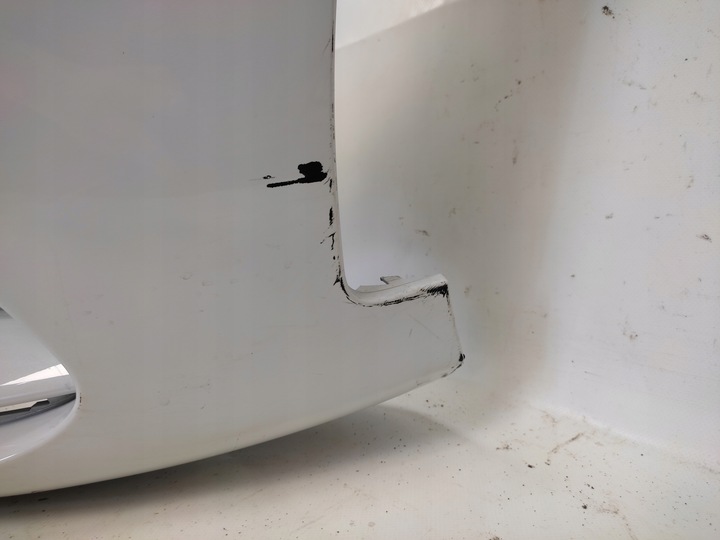 фото №6, Mercedes a-klasa w177 amg бампер перед 6pdc 2017-