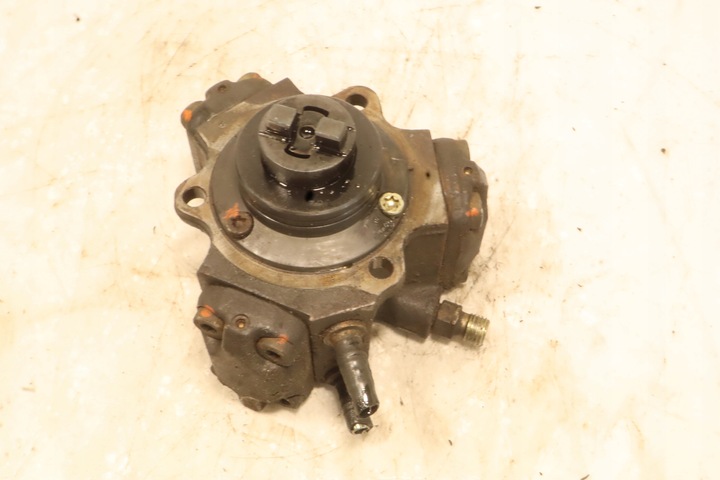 фото №1, Насос вприскувальний hyundai santa fe i 2.0crdi 0445010038