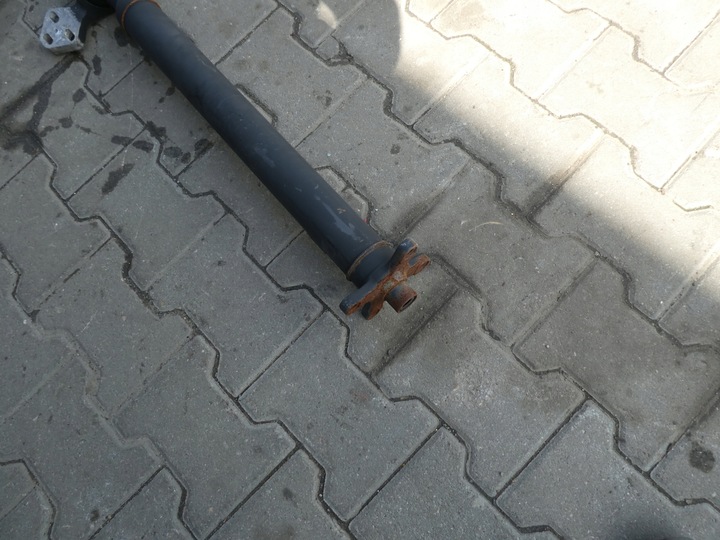 фото №5, Wał приводной mercedes vito w447 a4474100400