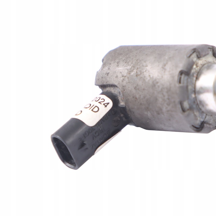 фото №12, Audi a3 8v 2.0 tfsi djha клапан управляющий 06k115243t