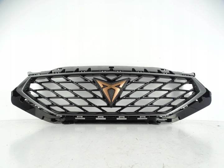 фото №1, Решітка радіатора решітка радіатора seat leon iv 4 cupra 5fa