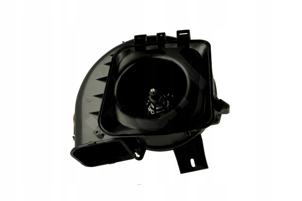 фото №2, Вентилятор nagrz. corsa c 00- з кондиціонер. hart