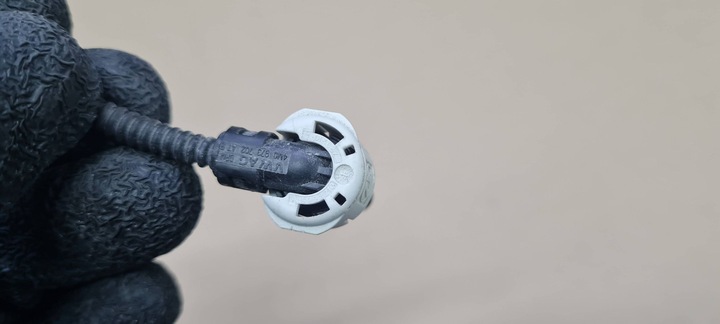 фото №5, Sq8 4m rsq8 q8 штекер роз'єм амортизатора 4m0973702at a4 b9 s4 a5 8w sq7