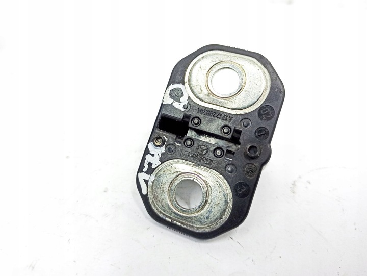 фото №14, Mercedes-benz slk r171 2008 правая сторона петля верхний дверь