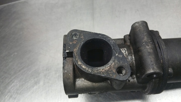фото №5, Клапан egr fiat doblo i 1.9jtd 01r46778209