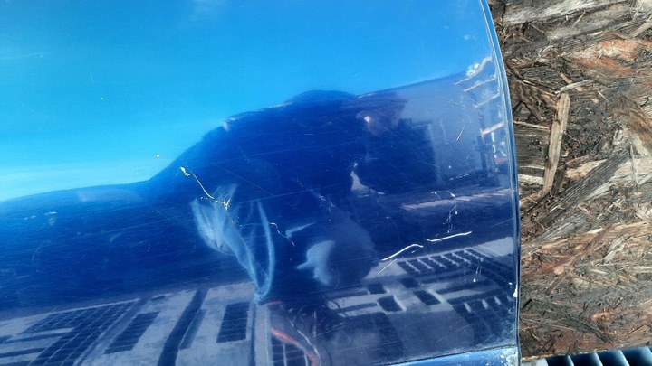 фото №7, Дверь правые зад audi a4 b5 1.8t 99r sedan lz5k