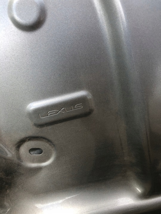 фото №7, Lexus rx 450 2015- дверь передние перед правые