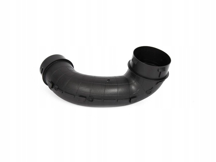 фото №16, Труба повітропровід коліно повітря fiesta mk8 2017- 2412602 _ h1b1-9c676-fa